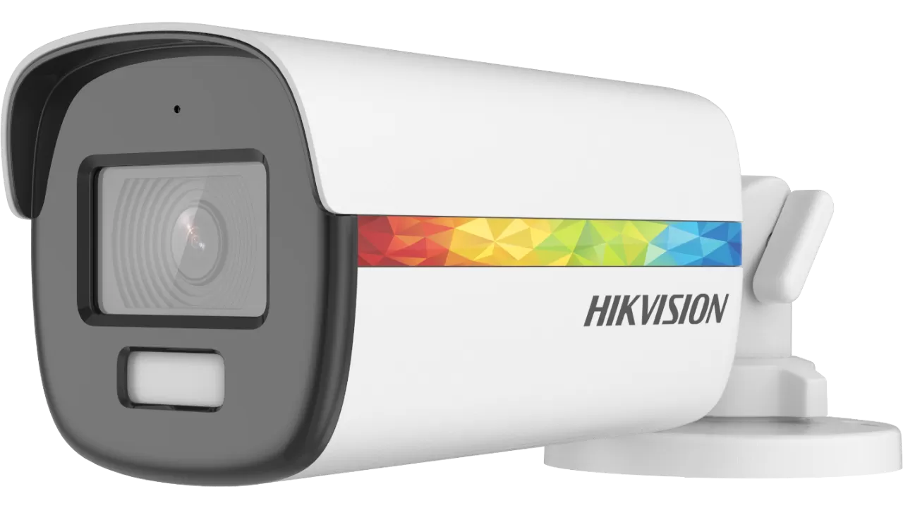 Camera supraveghere Hikvision DS-2CE12DF8T-FSLN 2.8mm