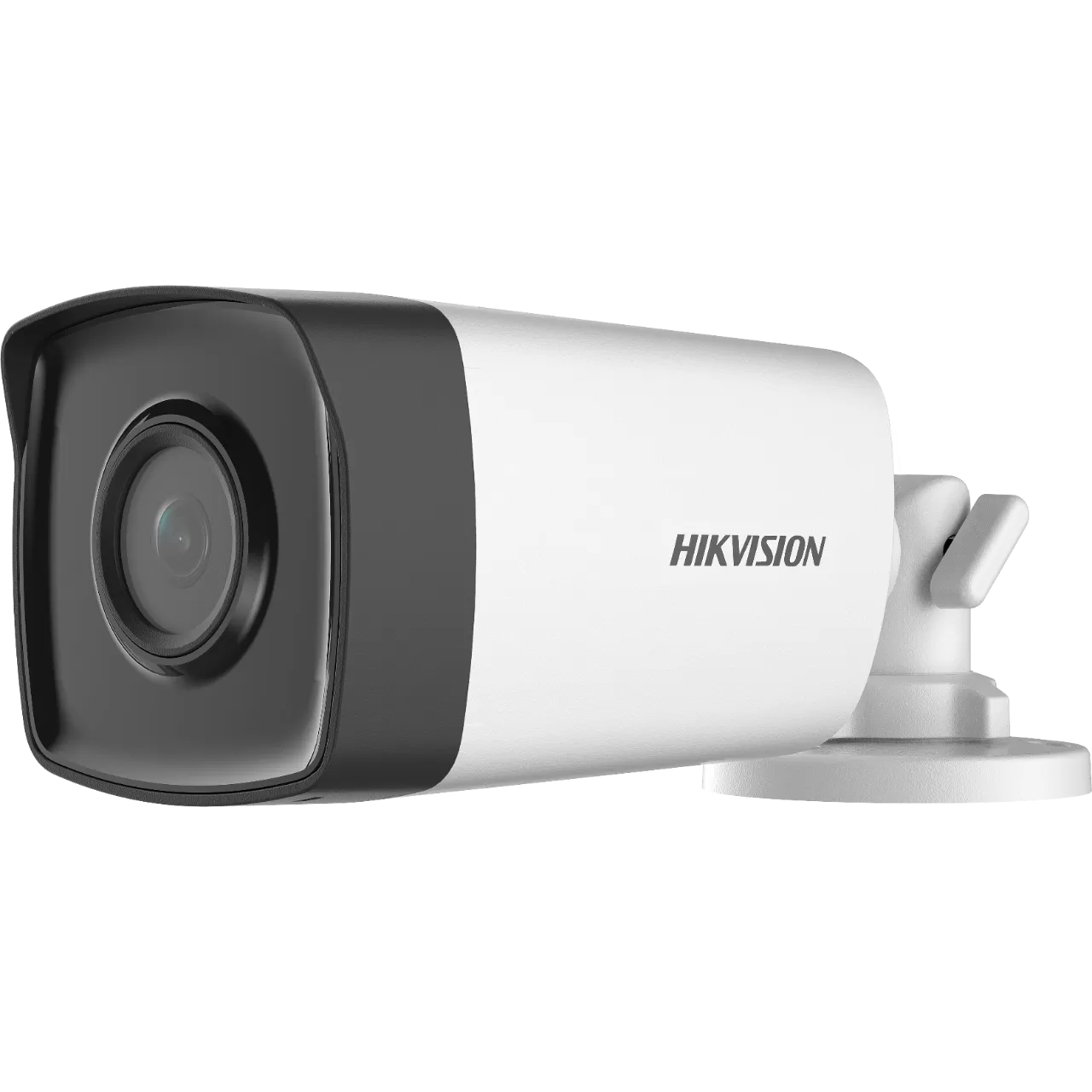 Camera supraveghere Hikvision DS-2CE17D0T-IT3F(C) 2.8mm