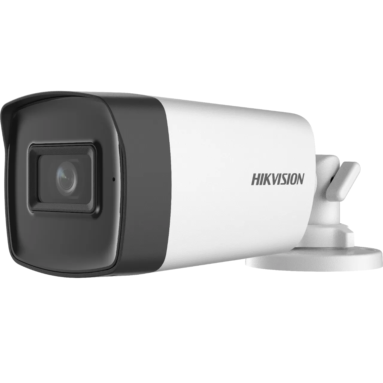 Camera supraveghere Hikvision DS-2CE17H0T-IT3FS 2.8mm