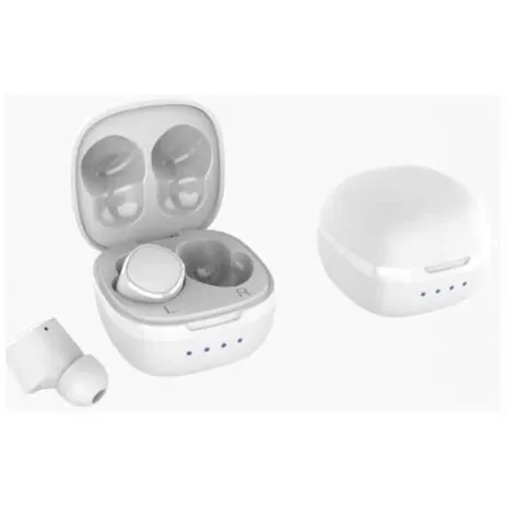 Casti Acer Go True Wireless White