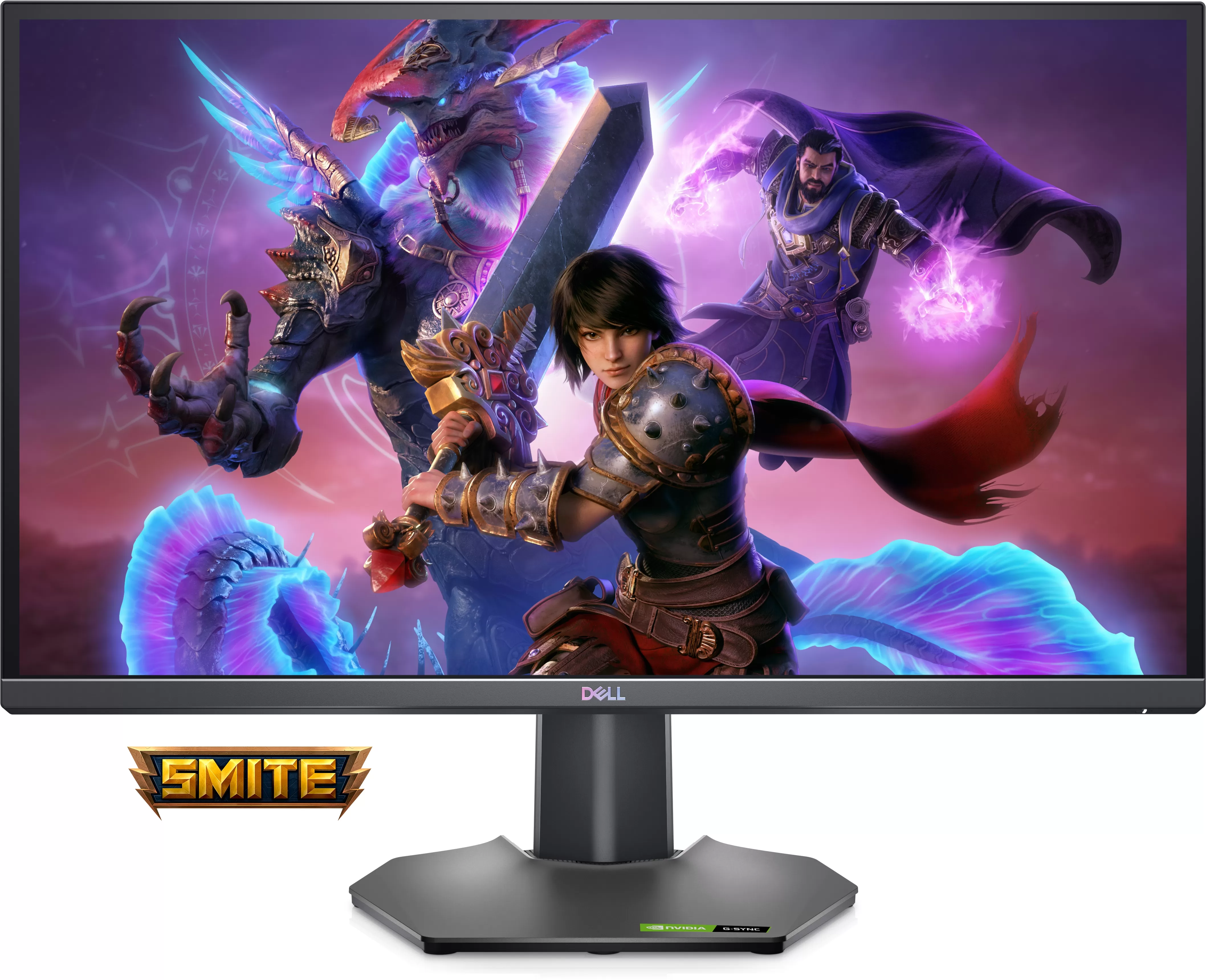 Monitor LED Dell G2723H 27