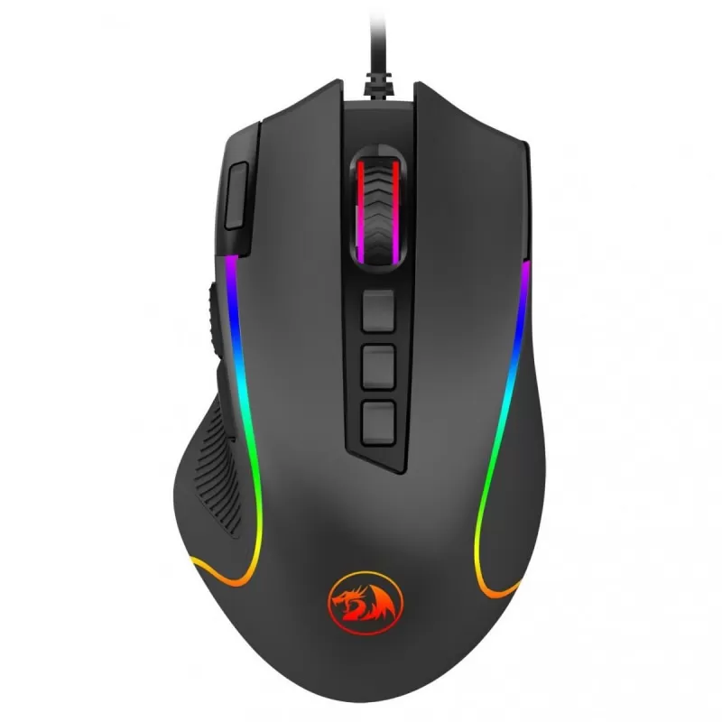 Redragon Gaming Predator RGB