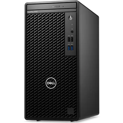 Sistem Brand Dell Optiplex 3000 MT Intel Core i5-12500 RAM 8GB SSD 256GB Windows 11 Pro ProSupport