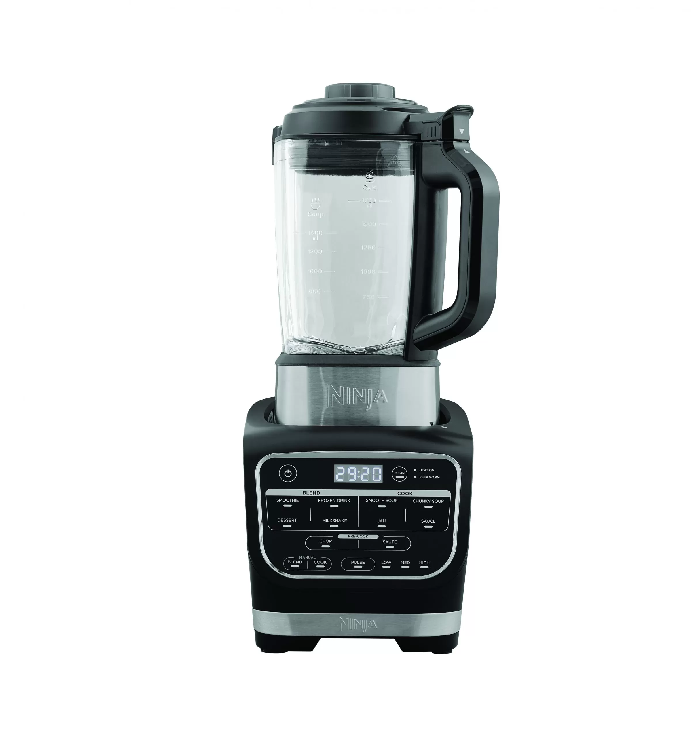 Blender & Soup Maker Ninja Foodi Blender HB150EU 1.7L 1000W