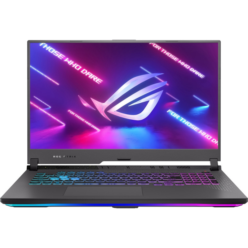 Notebook Asus ROG G713RC 17.3