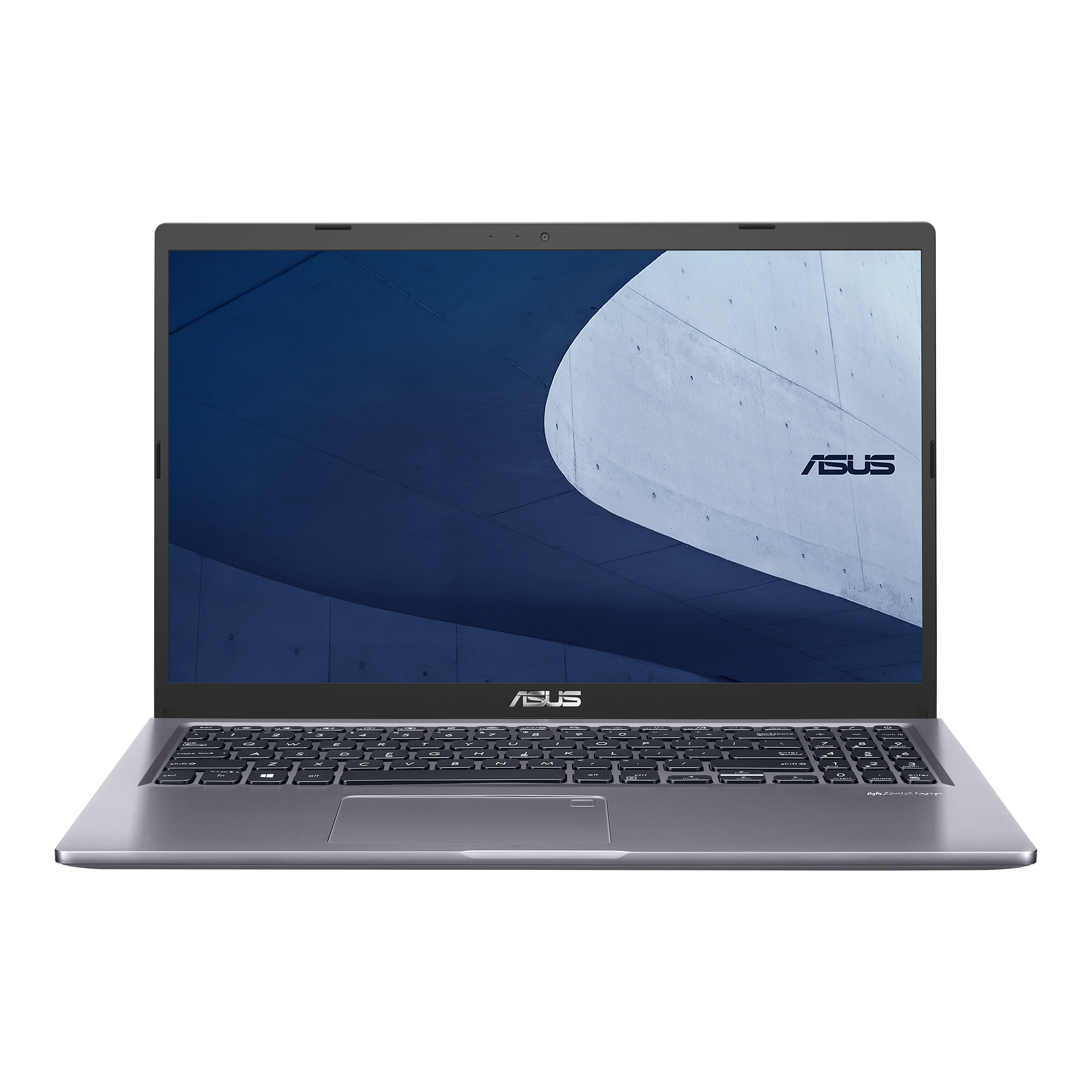 Notebook Asus P1512CEA 15.6" Full HD Intel Core i3-1115G4 RAM 8GB SSD 256GB No OS Gri