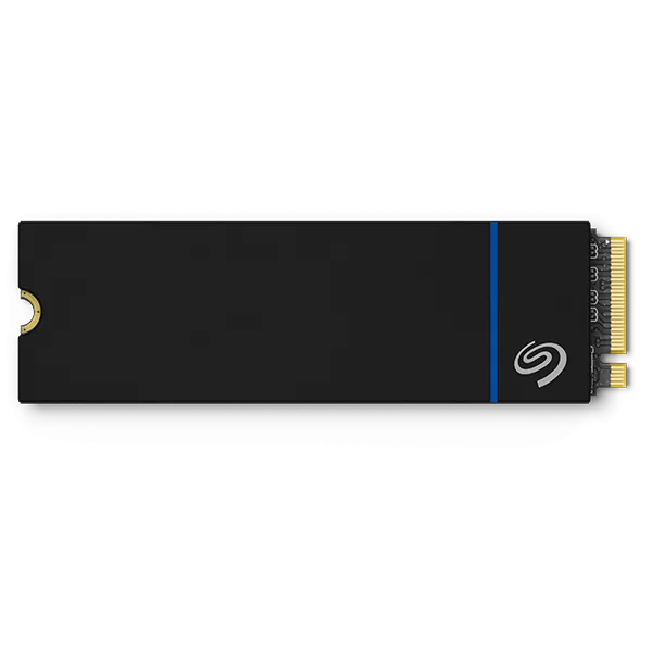 SSD Seagate Game Drive pentru PS5  1TB  M.2 2280