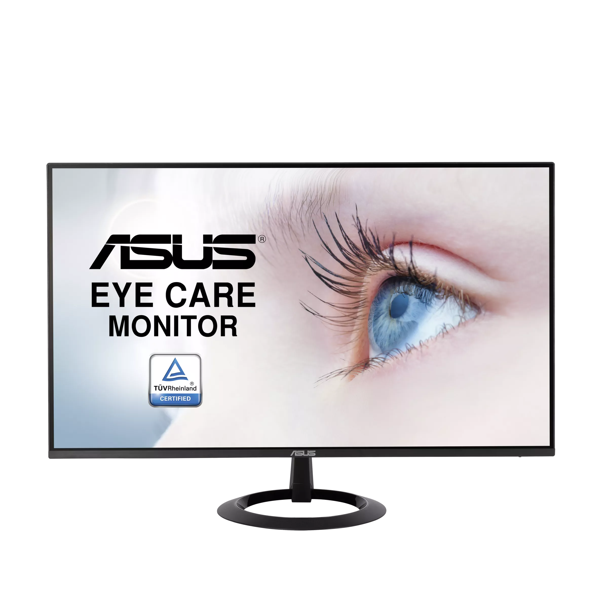 Monitor LED ASUS VZ24EHE 23.8" Full HD 1ms Negru