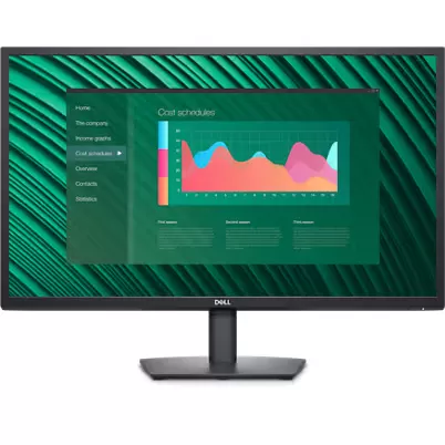 Monitor LED Dell E2723H 27