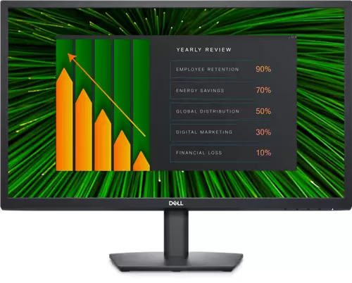 Monitor LED Dell E2423HN 23.8