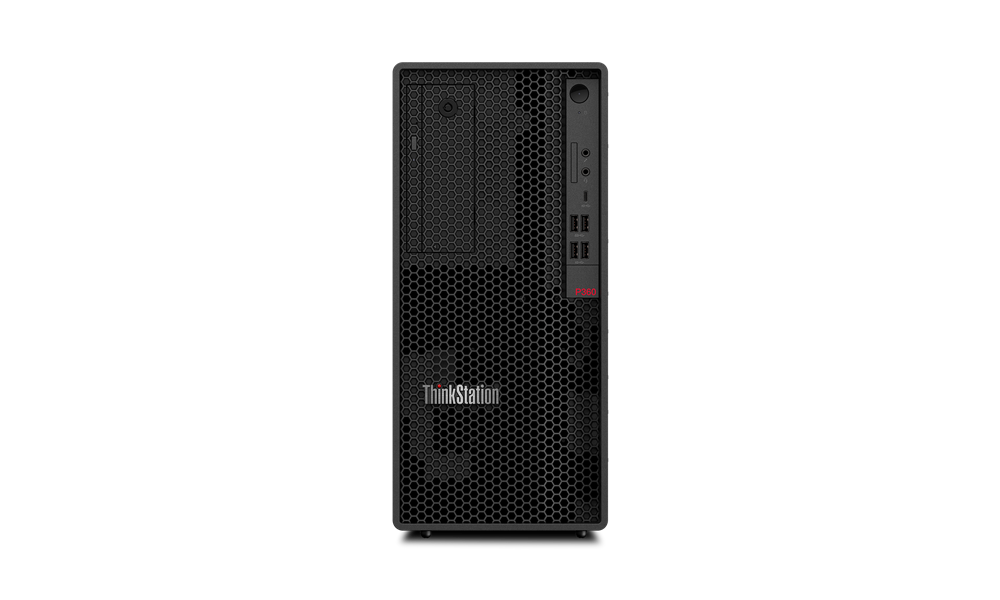 Sistem Brand Lenovo ThinkStation P360 Tower Intel Core i9-12900K RTX A4000-16GB RAM 16GB SSD 512GB Windows 11 DG Windows 10 Pro