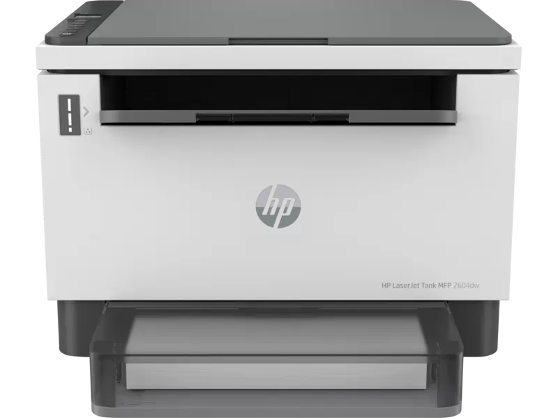 Multifunctional Laser Monocrom HP LaserJet Tank 2604dw