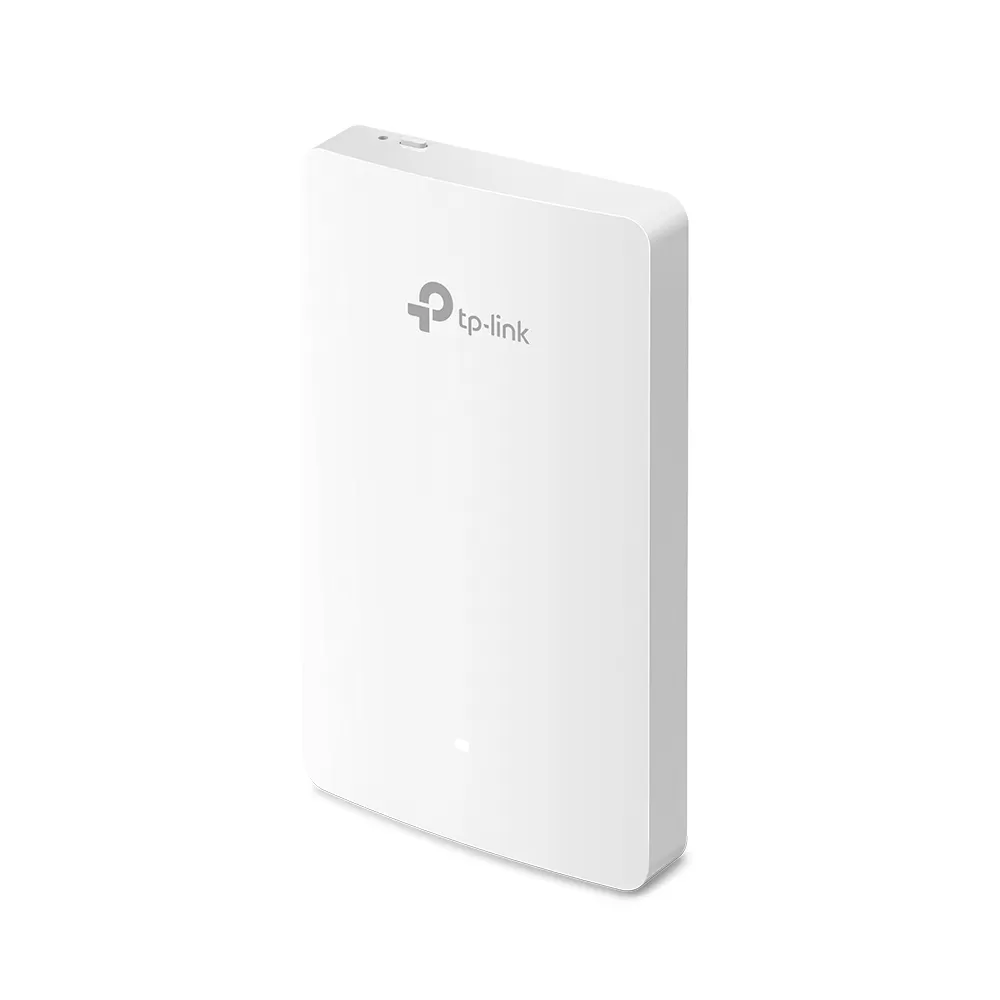 Access Point Tp-Link EAP235-WALL  WiFi:802.11ac  frecventa: 2.4/5Ghz  cu alimentare PoE