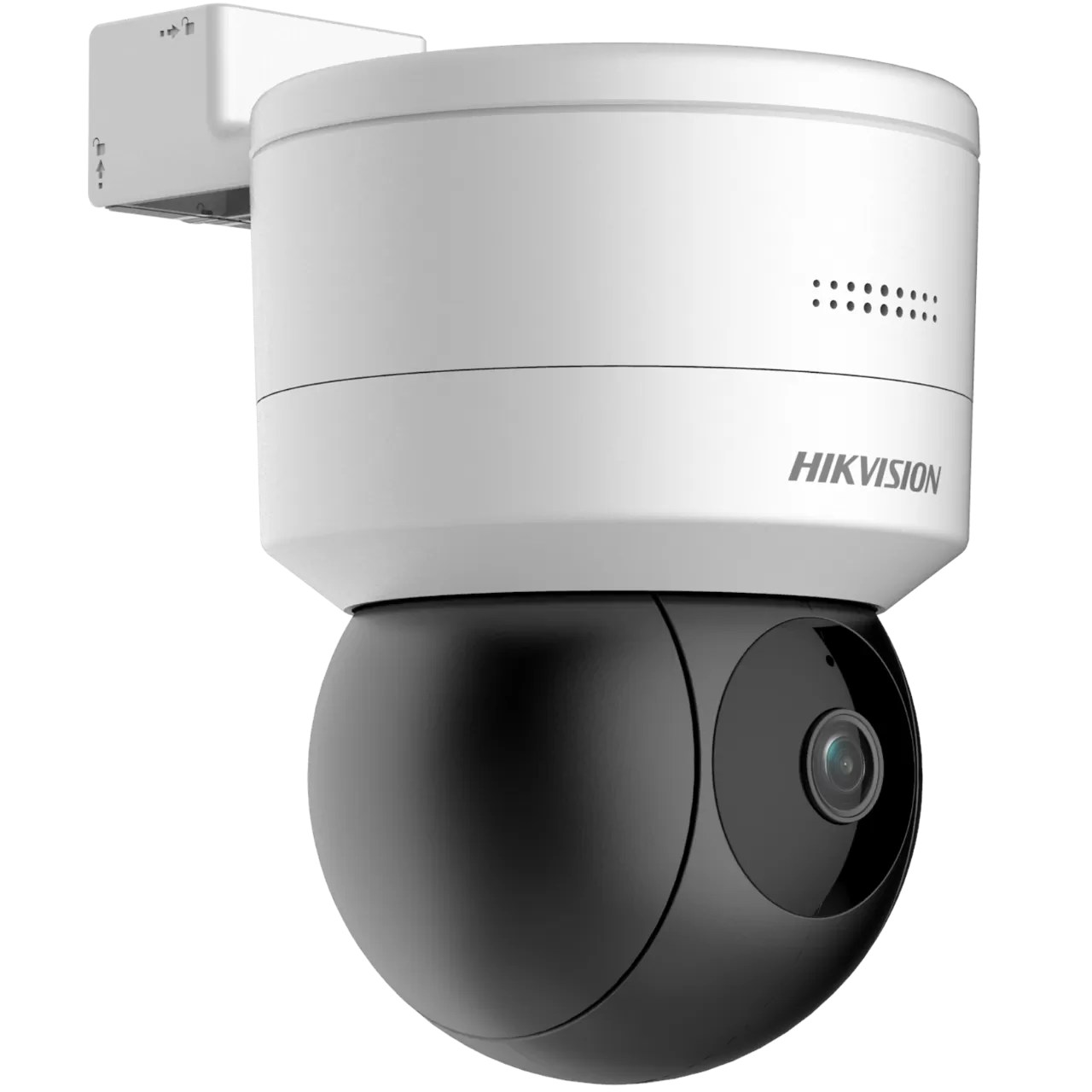 Camera supraveghere Hikvision DS-2DE1C200IW-DE3 4mm