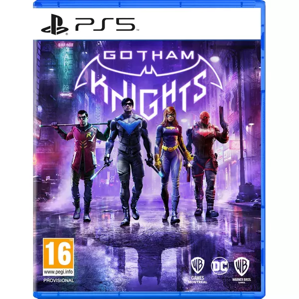 Gotham Knights - PS5