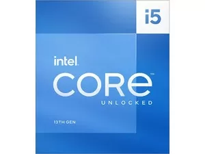 Procesor Intel Core i5-13600KF