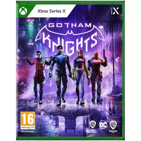 Gotham Knights - Xbox Series X