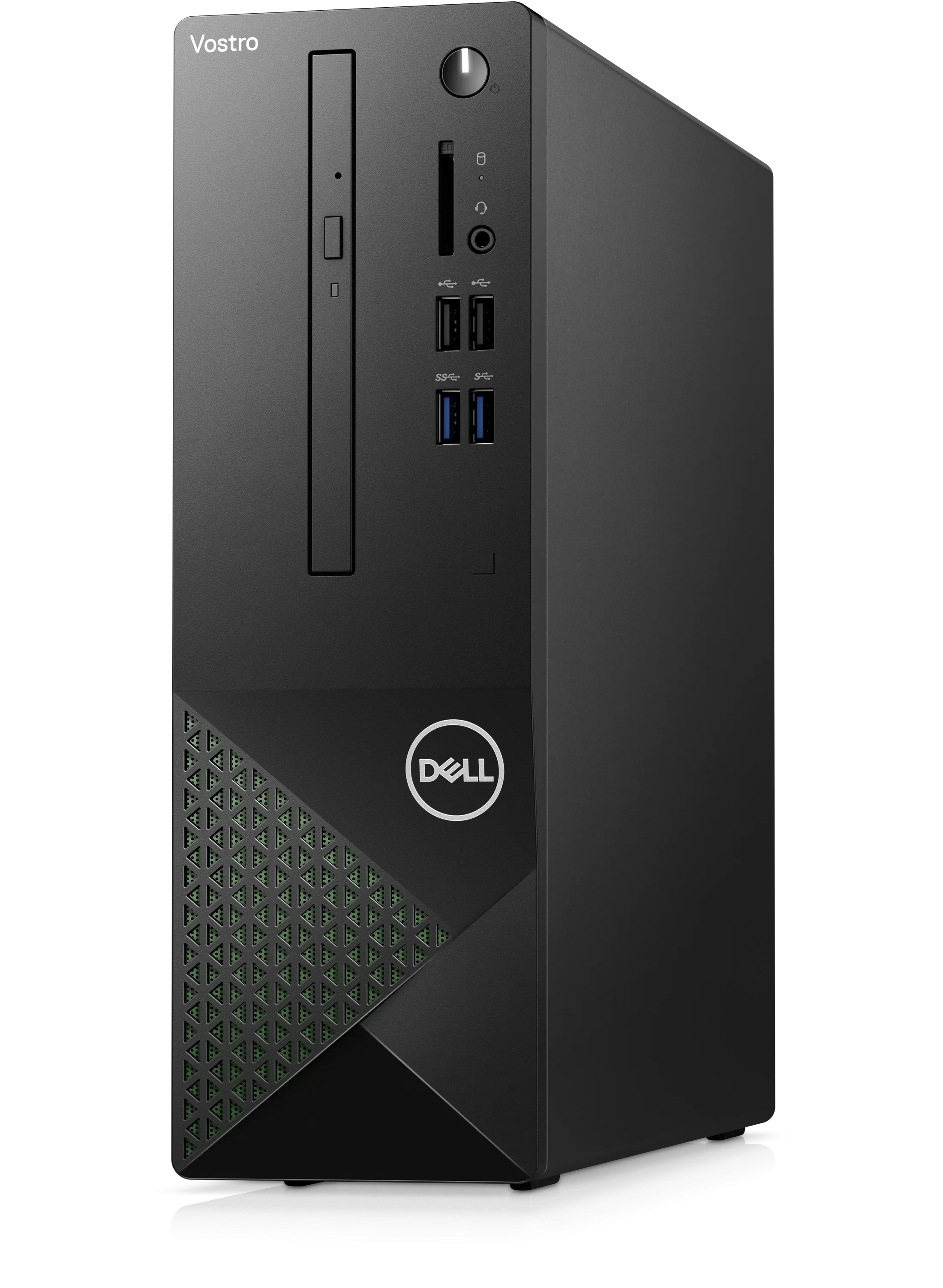 Sistem Brand Dell Vostro 3710 SFF Intel Core i7-12700 RAM 8GB SSD 512GB Linux ProSupport