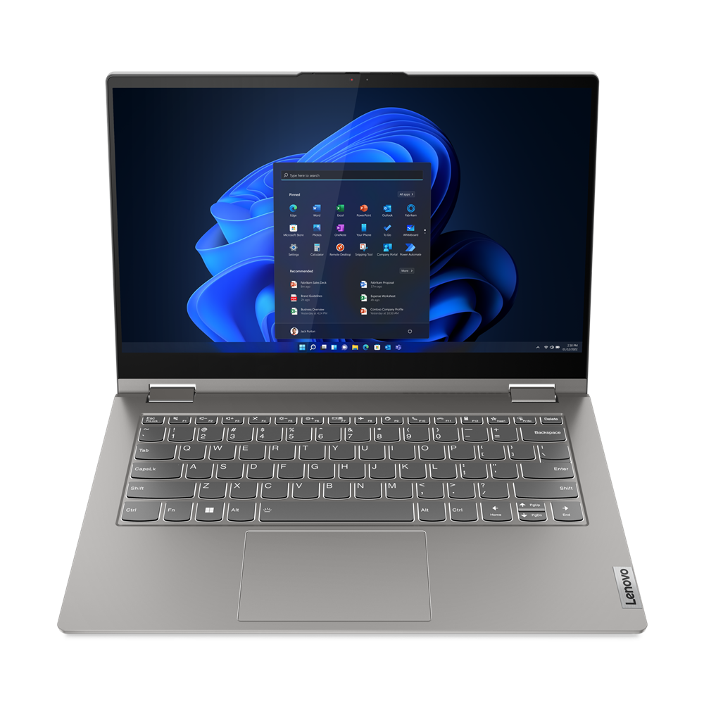 Ultrabook Lenovo ThinkBook 14s Yoga G2 IAP 14