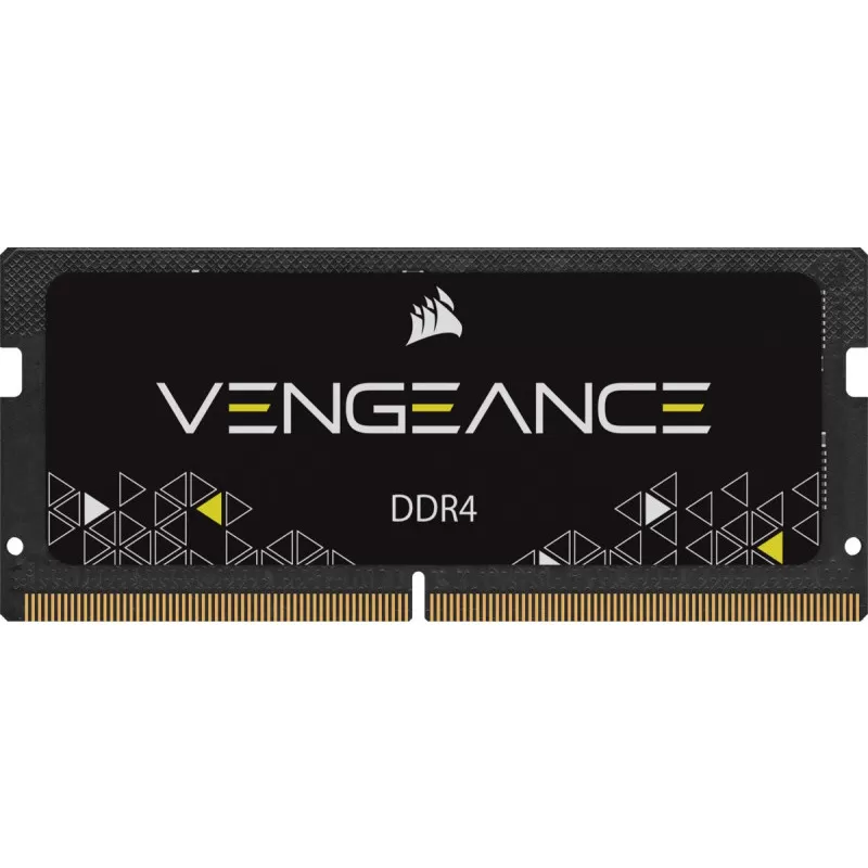Memorie Notebook Corsair Vengeance 32GB DDR4 3200Mhz CL22