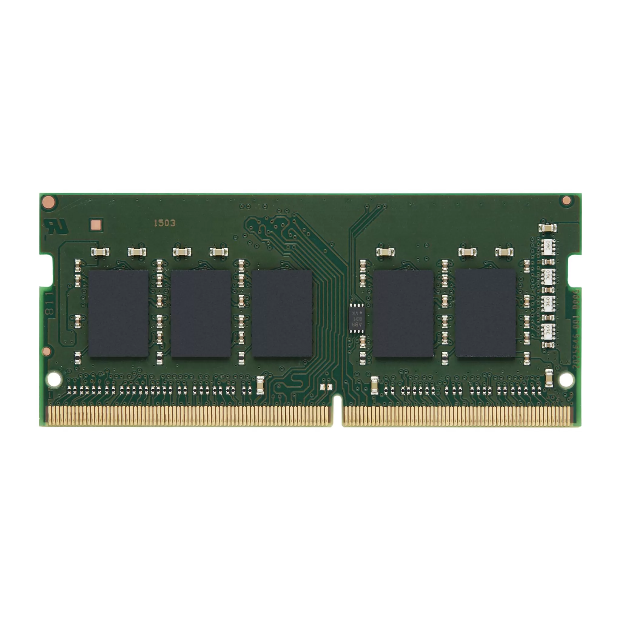 Memorie Server Kingston KSM26SES8/16MF 16GB DDR4 2666Mhz