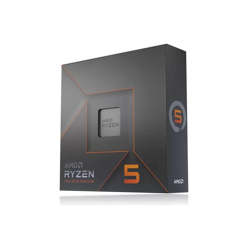 Procesor AMD Ryzen 5 7600X  4.7GHz