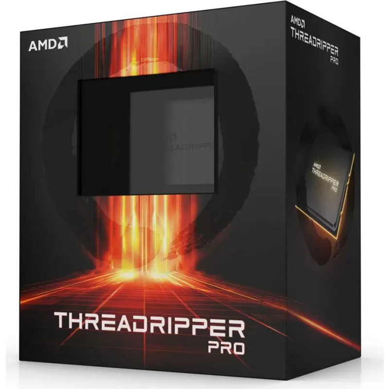 Procesor AMD Ryzen Threadripper PRO 5955WX 4.0GHz