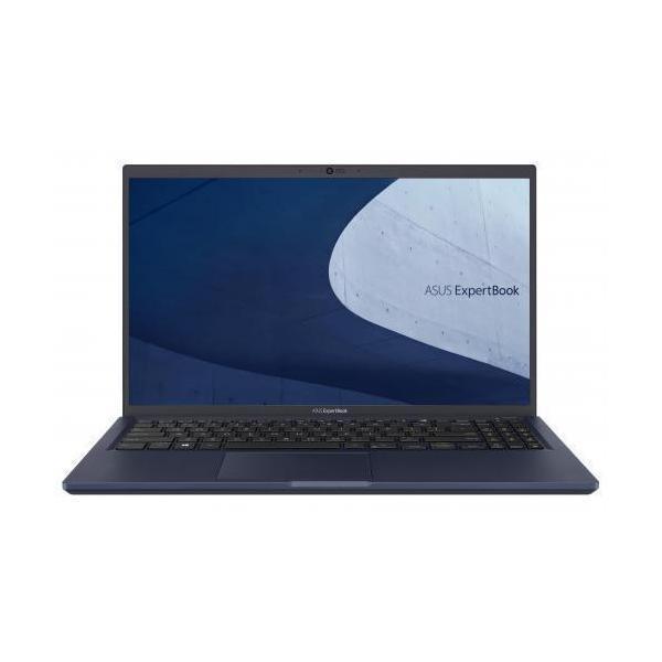 Notebook Asus ExpertBook B1500CEAE 15.6" Full HD Intel Core i5-1135G7 RAM 16GB SSD 512GB No OS Negru