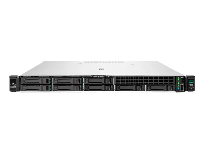 Server HPE ProLiant DL325 Gen10 Plus v2 AMD EPYC 7232P No HDD 32GB RAM 8xSFF 500W