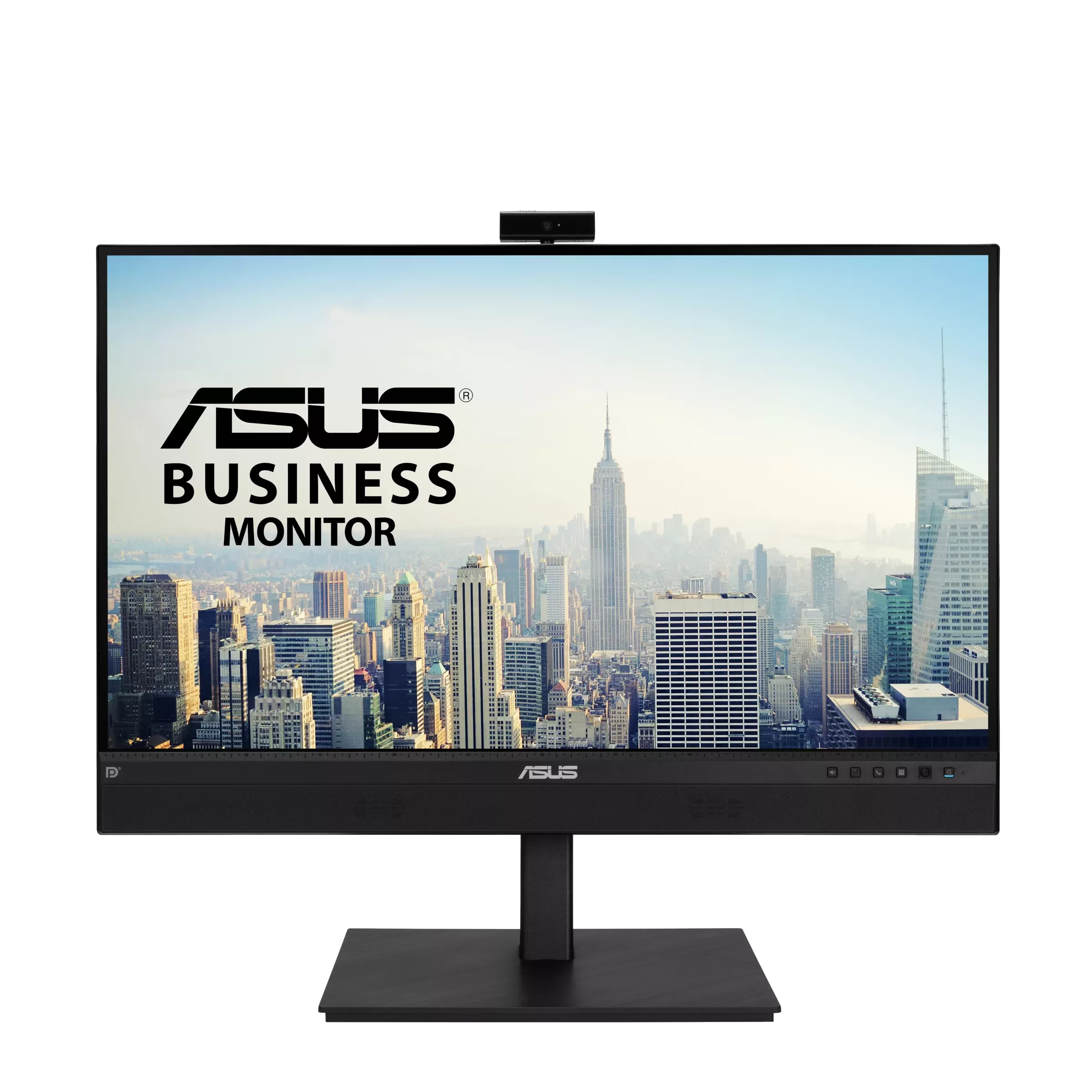 Monitor LED ASUS BE27ACSBK 27