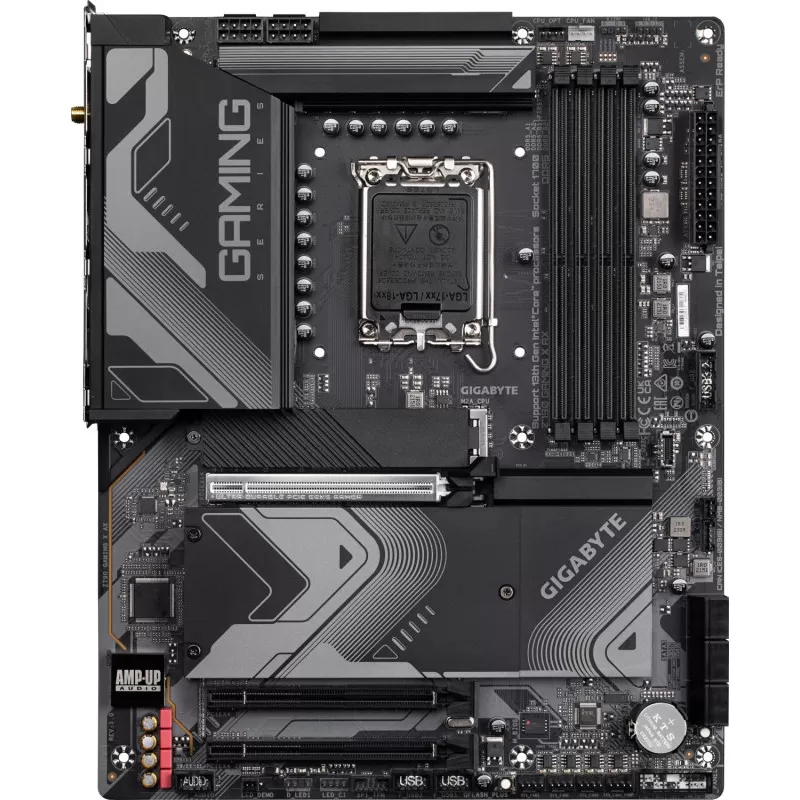 Placa de baza Gigabyte Z790 GAMING X AX socket 1700