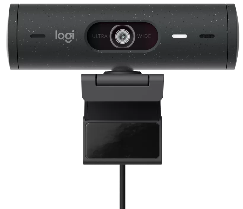 Camera Web Logitech BRIO 505 Graphite