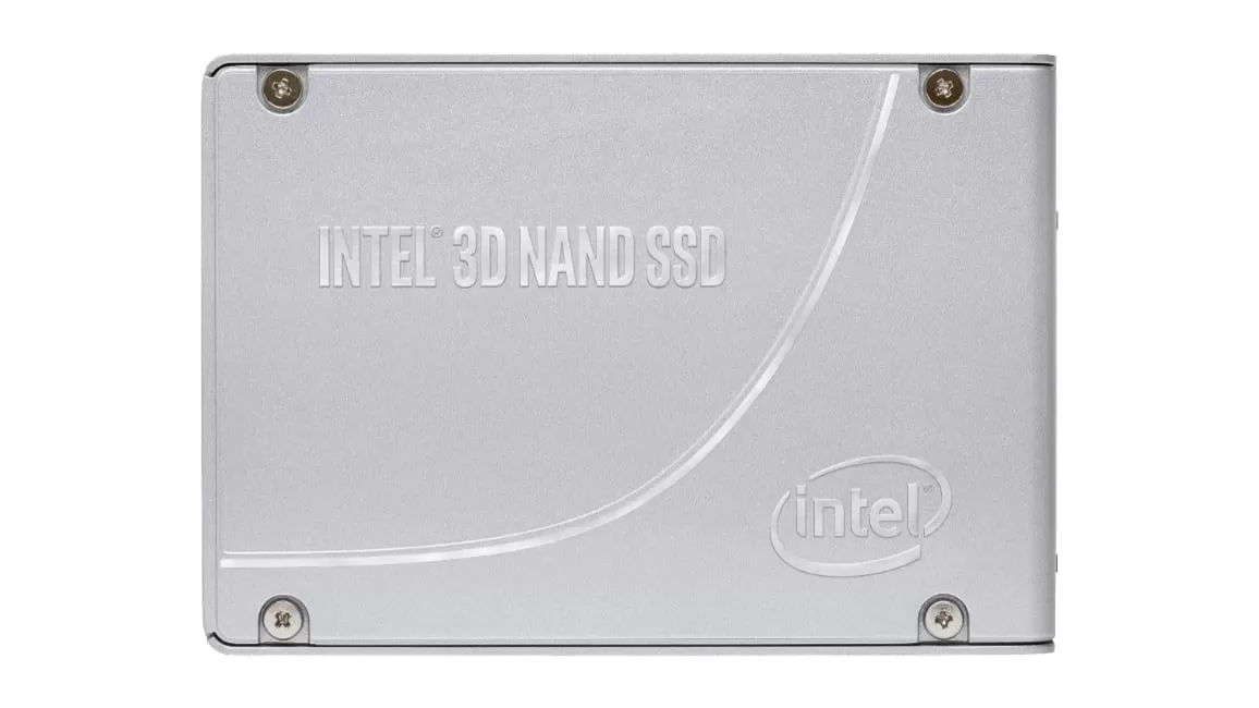 Hard Disk SSD Supermicro Intel DC P4510 1TB 2.5