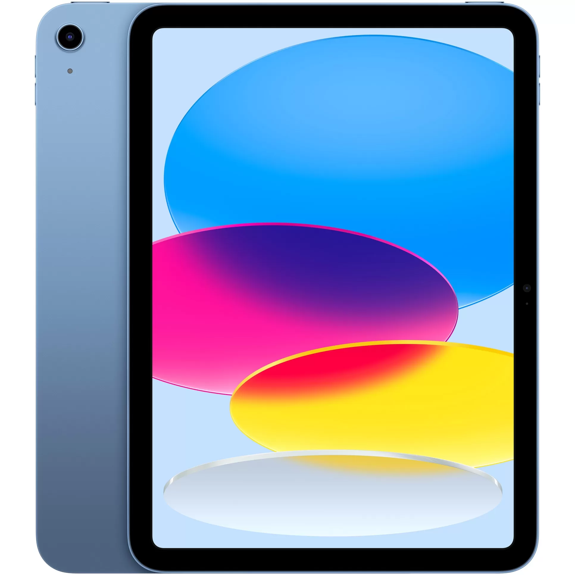 Tableta Apple iPad 10.9 (2022) 256GB Flash Wi-Fi Blue