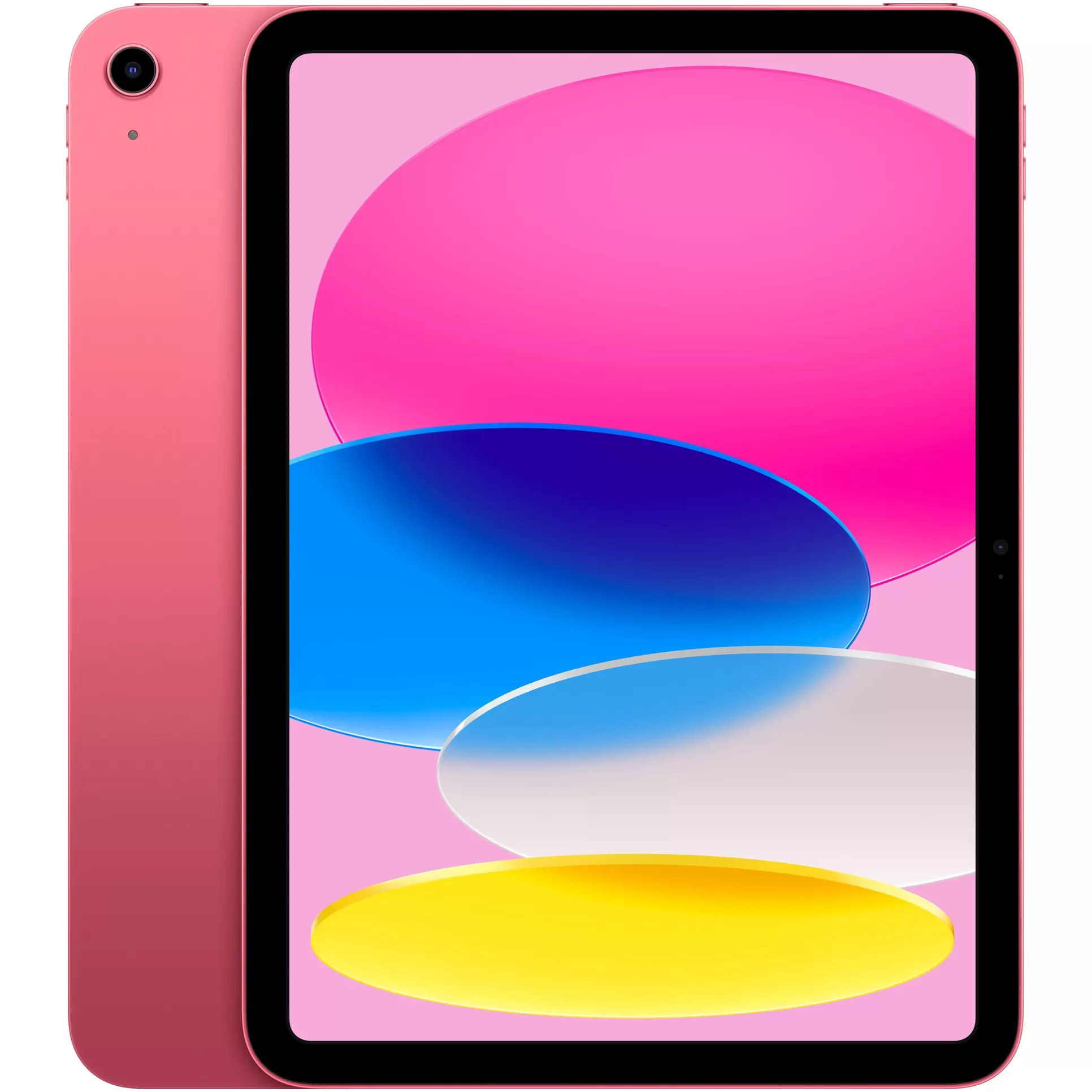 Tableta Apple iPad 10.9 (2022) 256GB Flash Wi-Fi Pink