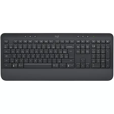 Tastatura Logitech Signature K650  Layout US  Graphite