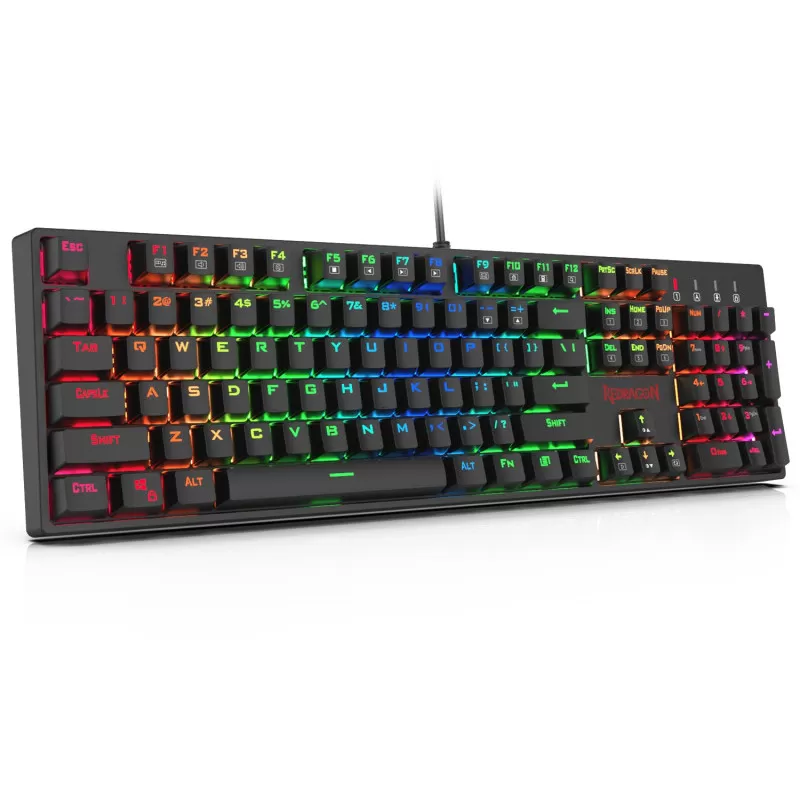 Tastatura Gaming Redragon Surara