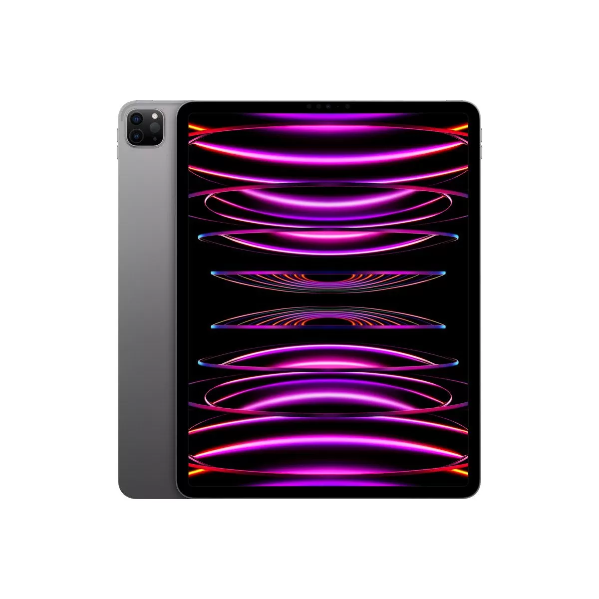 Tableta Apple iPad Pro 12.9 (2022) 2TB Flash 16GB RAM WiFi + 5G Space Grey