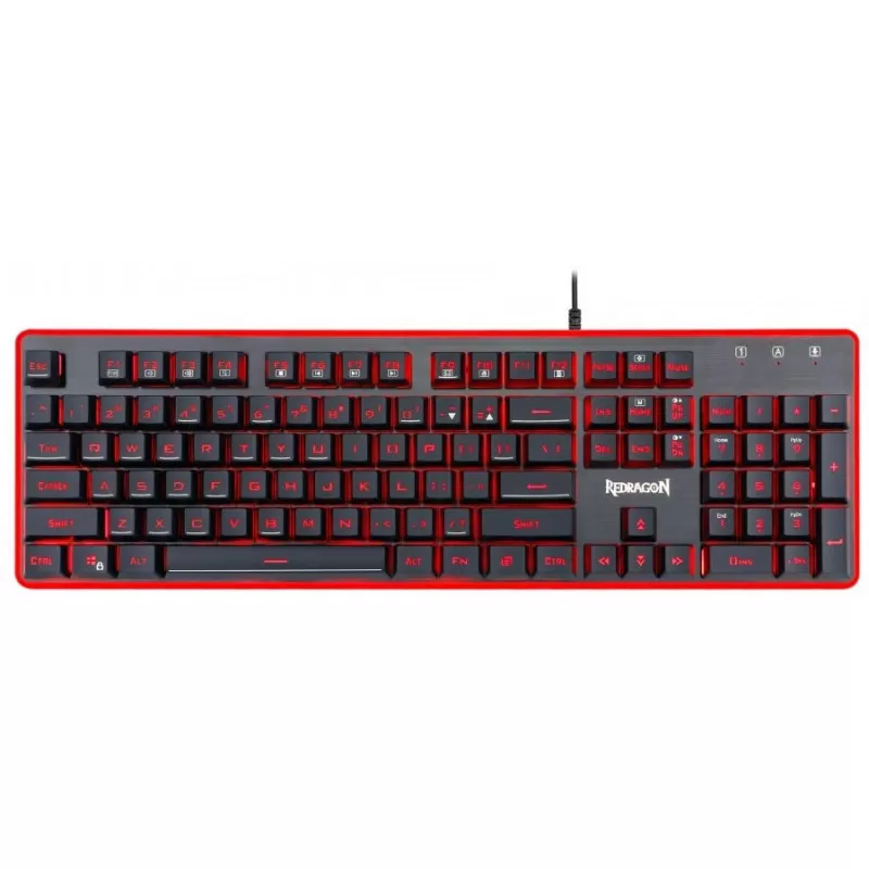 Tastatura Gaming Redragon Dyaus2