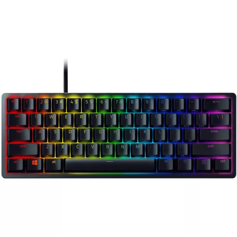 Tastatura Gaming Razer Huntsman Mini Clicky Optical Switch