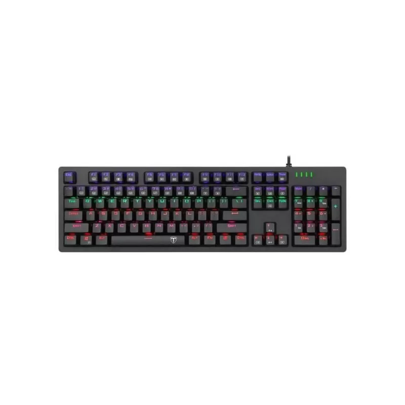 Tastatura Gaming T-Dagger Bermuda