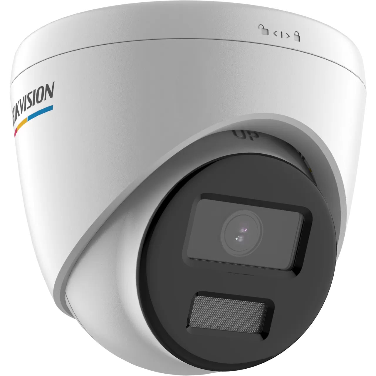 Camera supraveghere Hikvision DS-2CD1327G0-L(C) 2.8mm