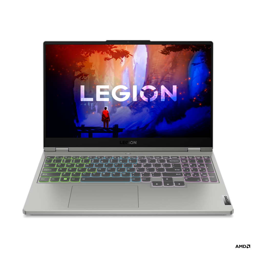 Notebook Lenovo Legion 5 15ARH7H 15.6