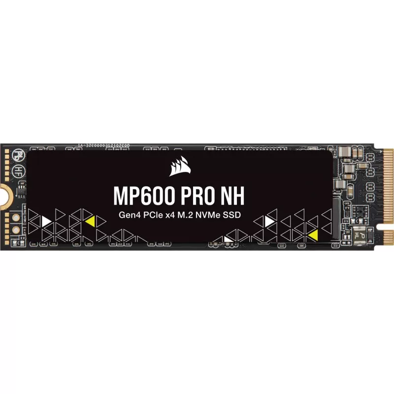 Hard Disk SSD Corsair MP600 PRO NH 2TB M.2 2280