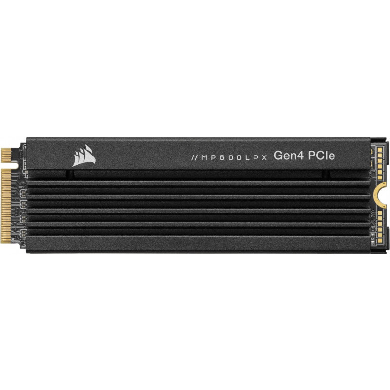 Hard Disk SSD Corsair MP600 PRO LPX 500GB M.2 2280