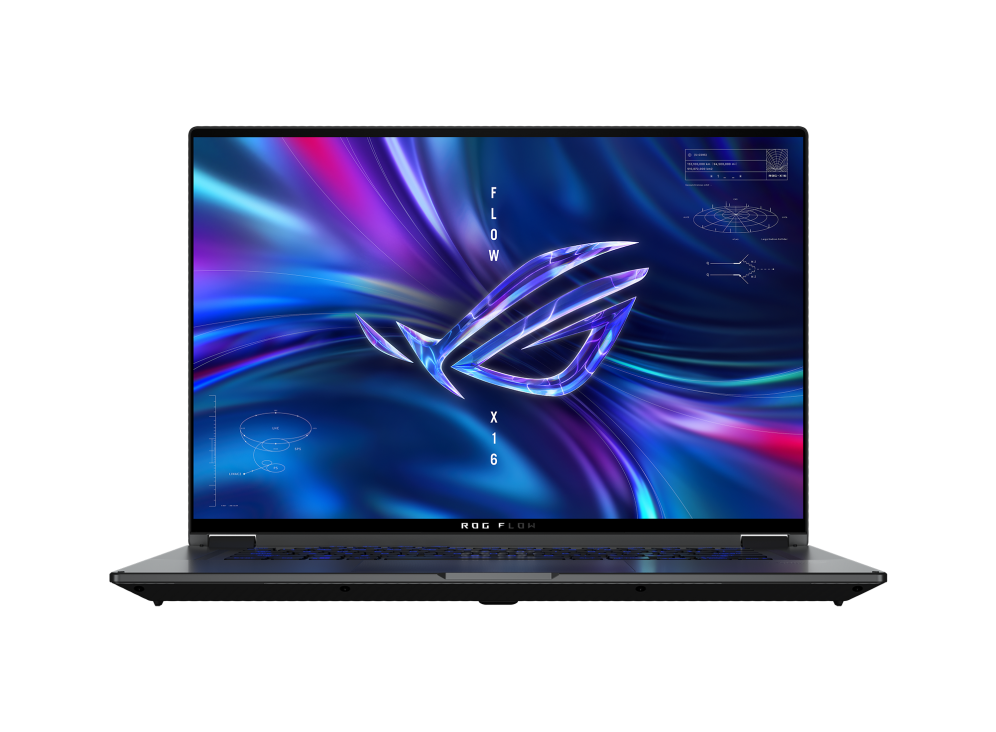 Notebook Asus ROG Flow x16 GV601RW 16