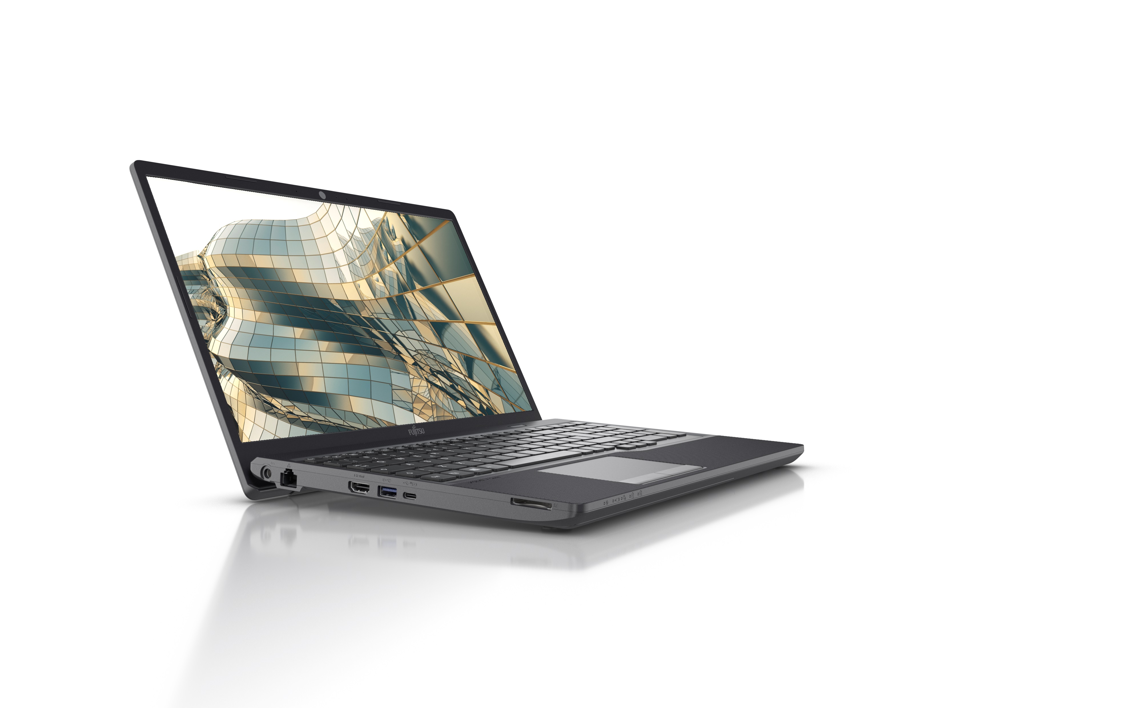 Notebook Fujitsu LifeBook A3511 15.6" Full HD Intel Core i5-1135G7 RAM 8GB SSD 256GB Windows 11 Pro