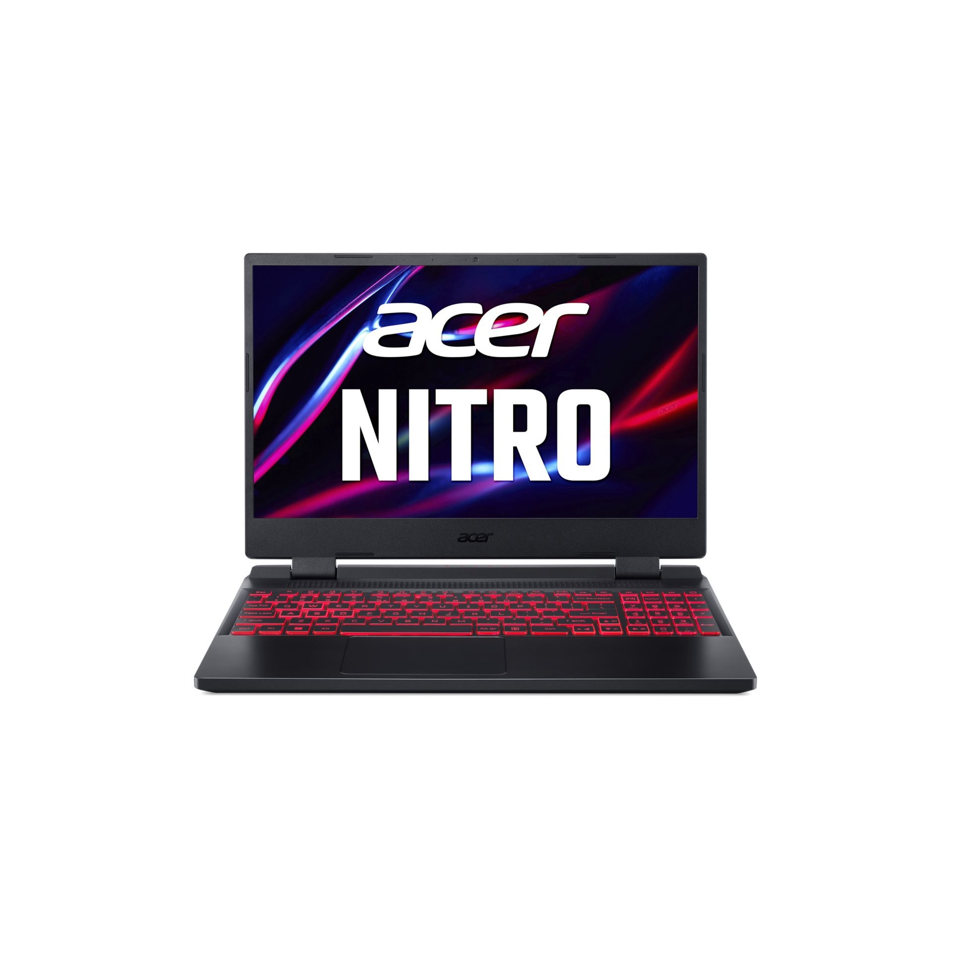 Notebook Acer Nitro AN515-46 15.6" Full HD 144Hz AMD Ryzen 5 6600H RTX 3050-4GB RAM 16GB SSD 512GB No OS Negru