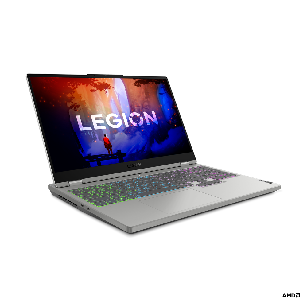 Notebook Lenovo Legion 5 15ARH7 15.6