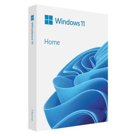 Microsoft Windows 11 Home 32/64bit English USB Retail
